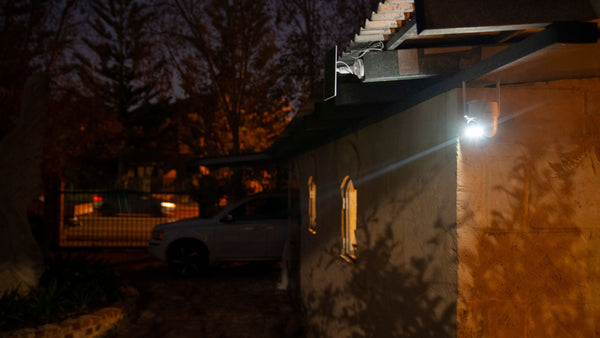 App Cam SOLO X2K PT Kit collage image 3