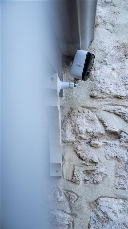 App Cam SOLO X2K-4 Pack - Complete Set