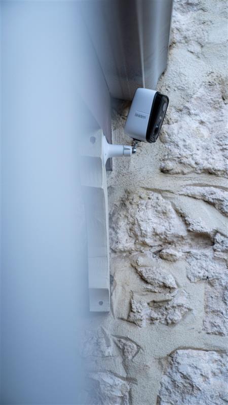 App Cam SOLO X2K-4 Pack - Complete Set