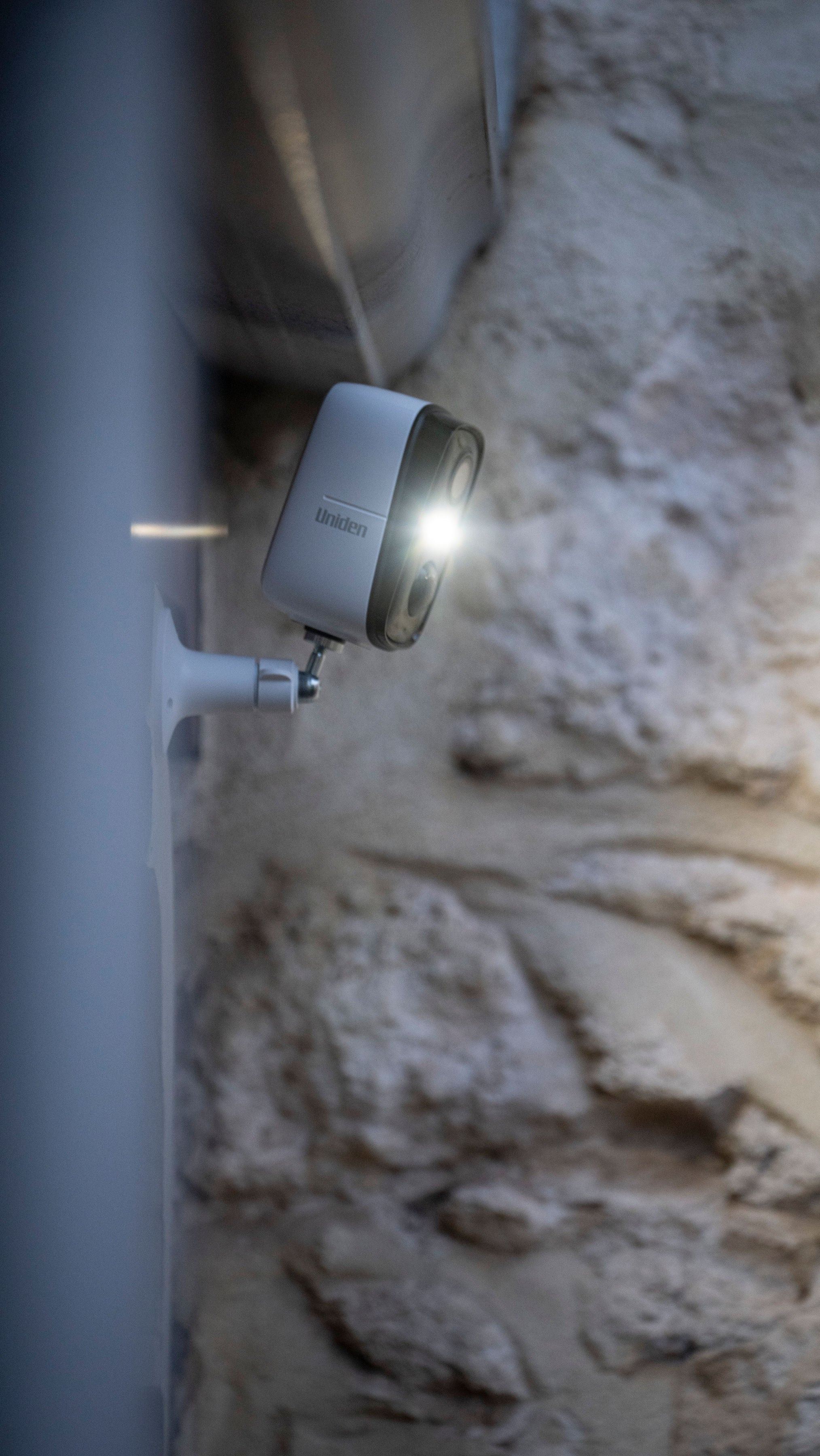 App Cam SOLO X2K-4 Pack - Complete Set