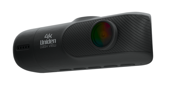 Uniden Dash View 40R front dash cam Australia