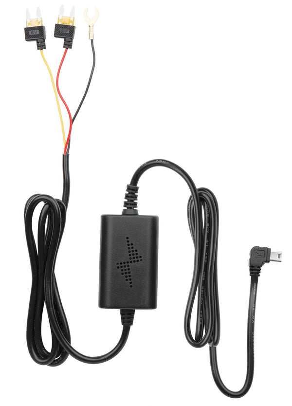 Uniden Dash View 60R dash cam hardwire kit cable Australia