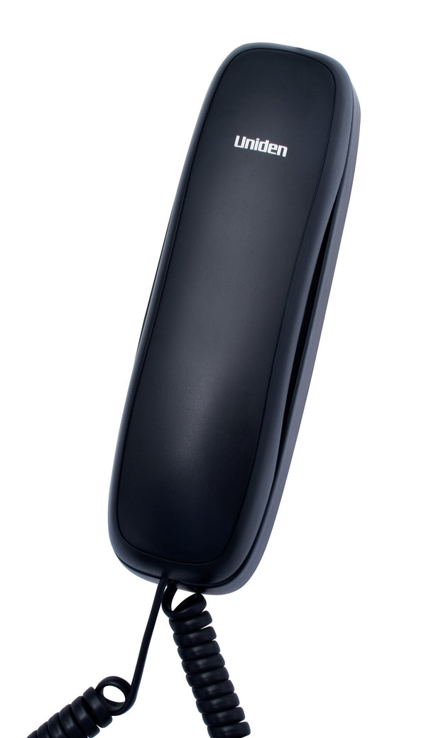 Uniden FP 1100 corded telephone handset Australia