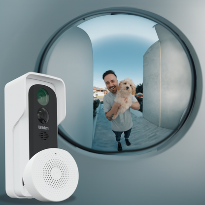 Complete DIY Home Security Solar Power Bundle