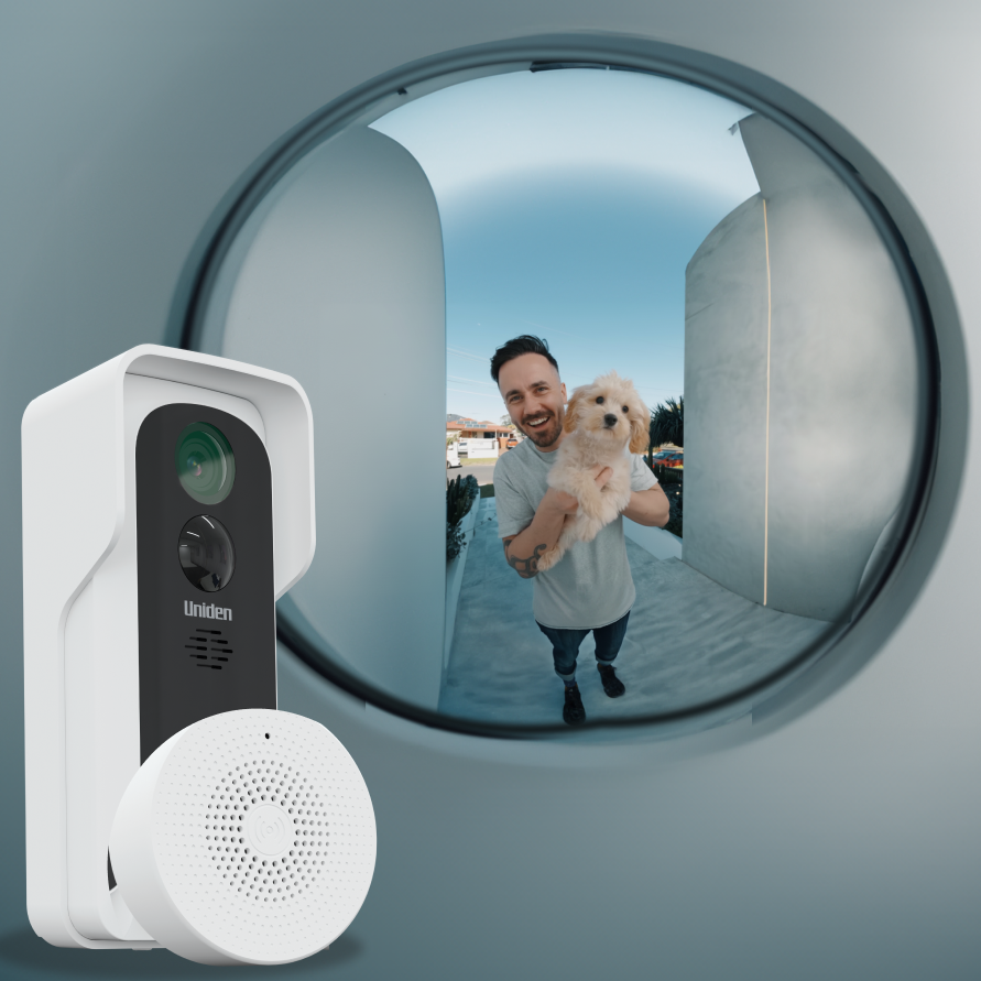 Complete DIY Home Security Solar Power Bundle