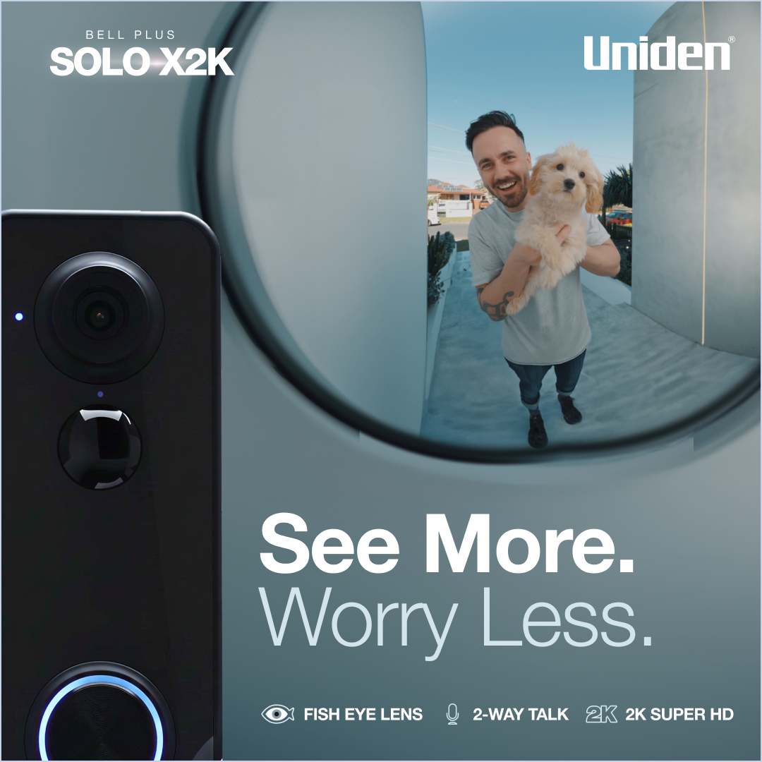 SOLO X2K Bell Plus 