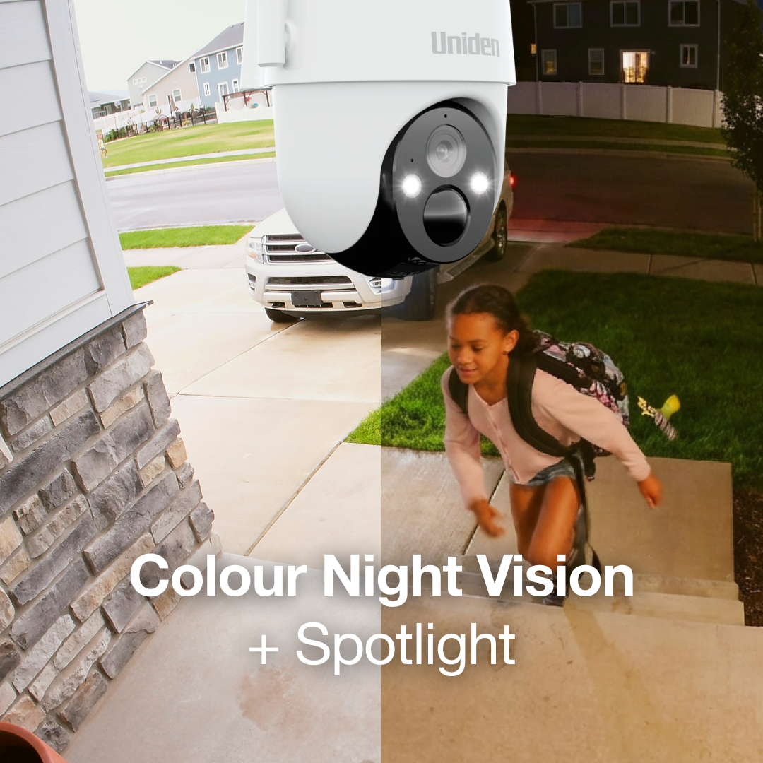 App Cam SOLO X2K 4G PT Kit