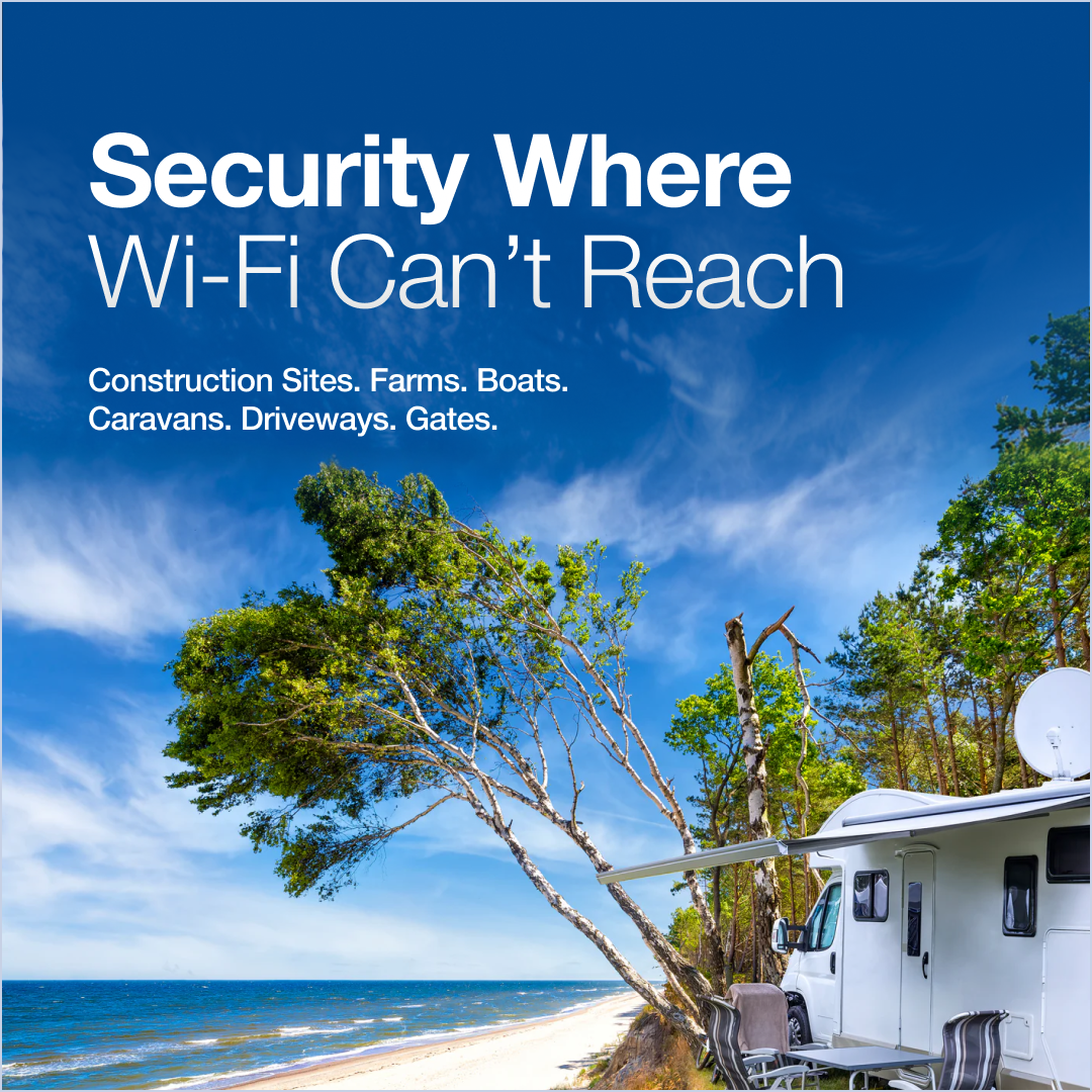 App Cam SOLO X2K 4G PT Kit