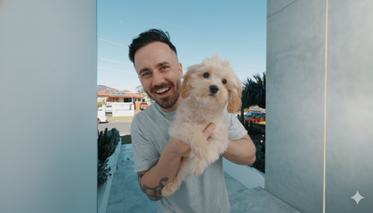 App Cam SOLO X2K Bullet Kit