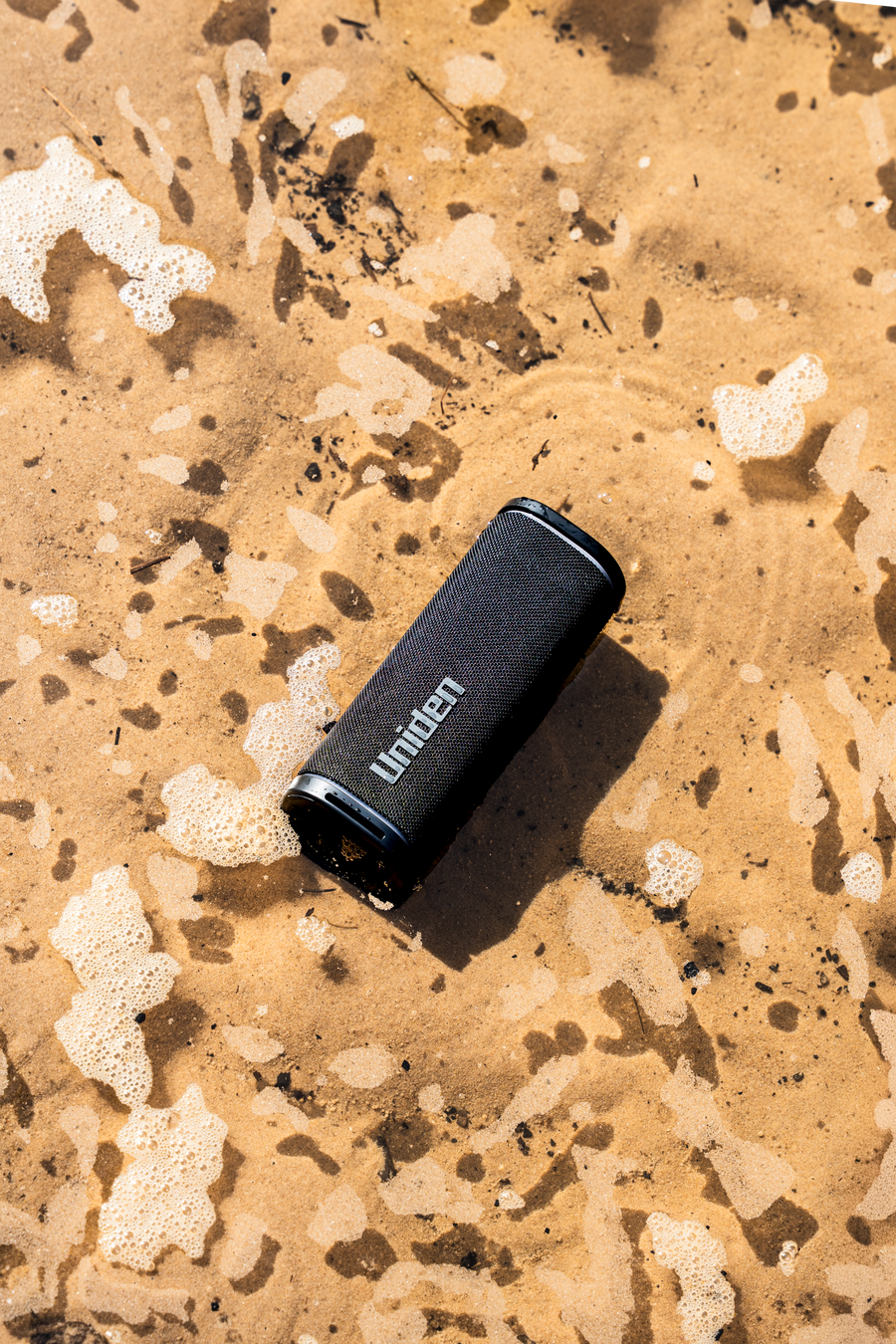 IP67 Waterproof