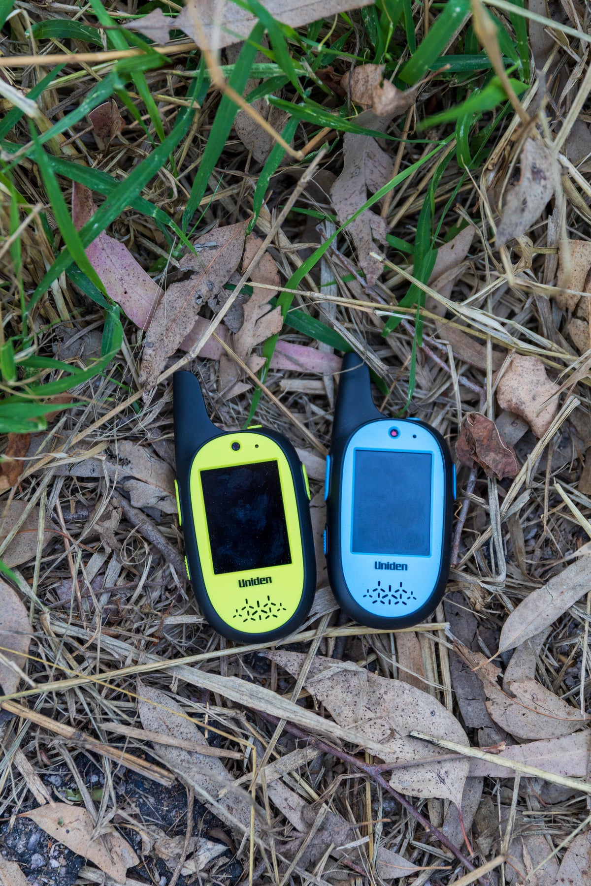 KVWT01 Kids Video Walkie Talkies | 2-Pack