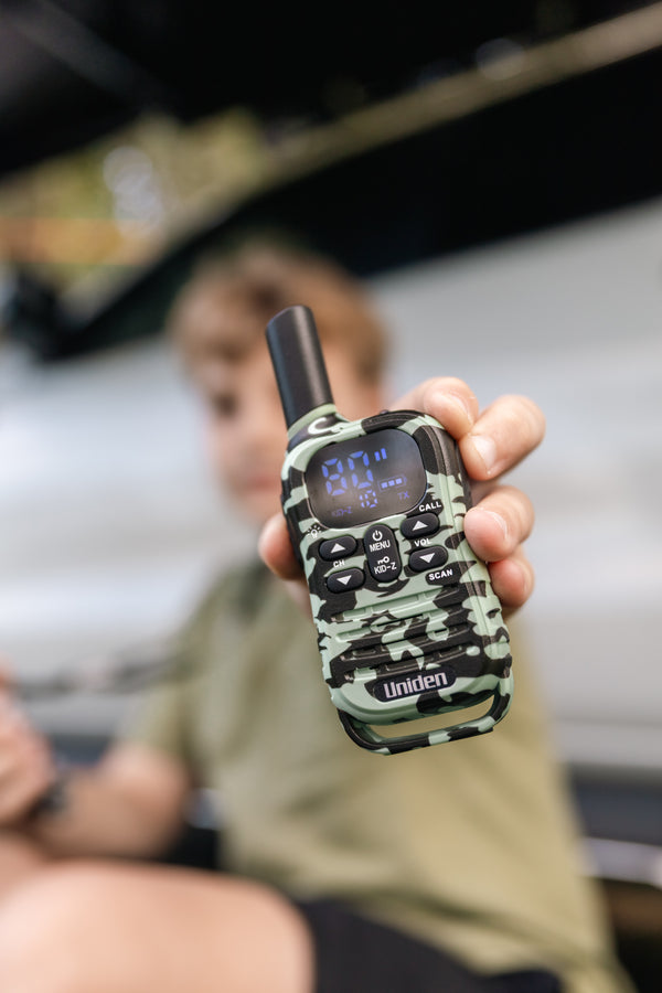 UH45CG Max  collage image 1