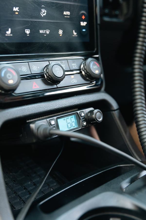 X80 + Antenna collage image 3