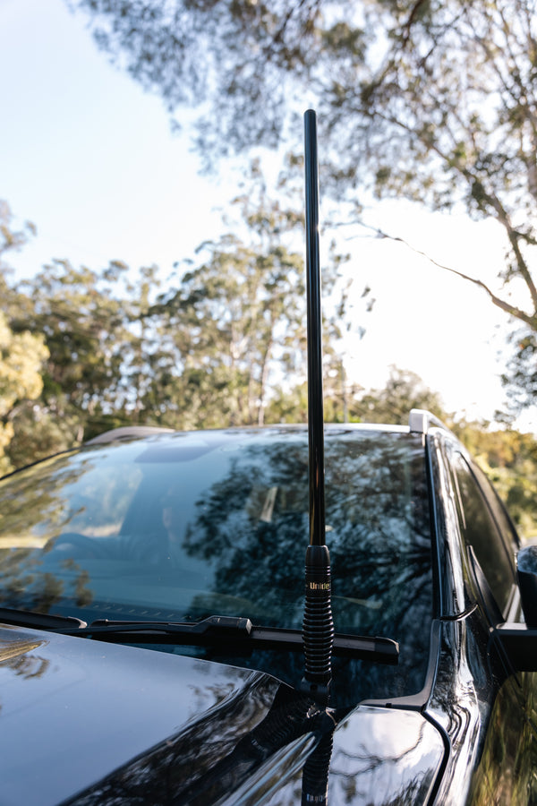 X80 + Antenna collage image 4