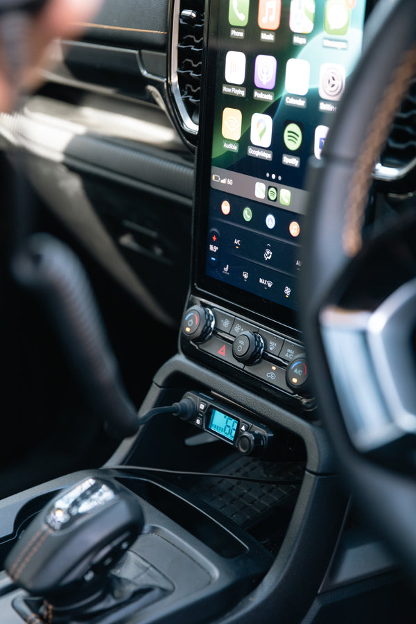 X75 + Antenna Bundle collage image 4