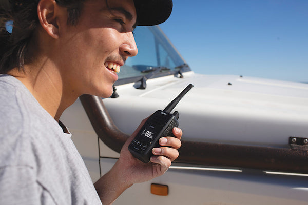 XTRAK 50 collage image 1