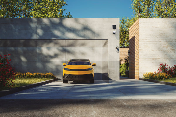 App Cam SOLO X2K PT Kit collage image 4