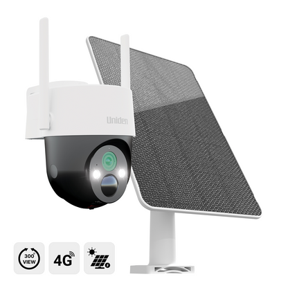  SOLO X2K 4G  Pro Kit  