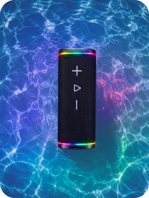Portable. Powerful.