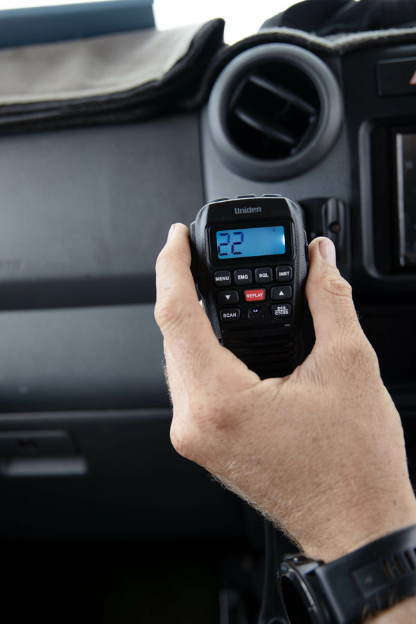 UH6160 Escape Pack collage image 2