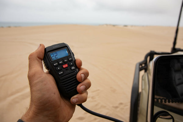 UH6160 Escape Pack collage image 1