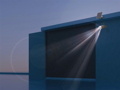 App Cam SOLO X2K Bullet Kit