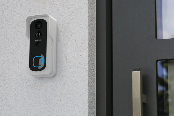 Complete DIY Home Security Solar Power Bundle collage image 6