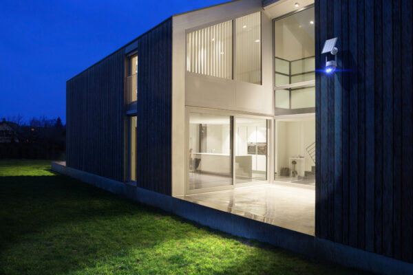 SPS-X Solar Panel collage image 1