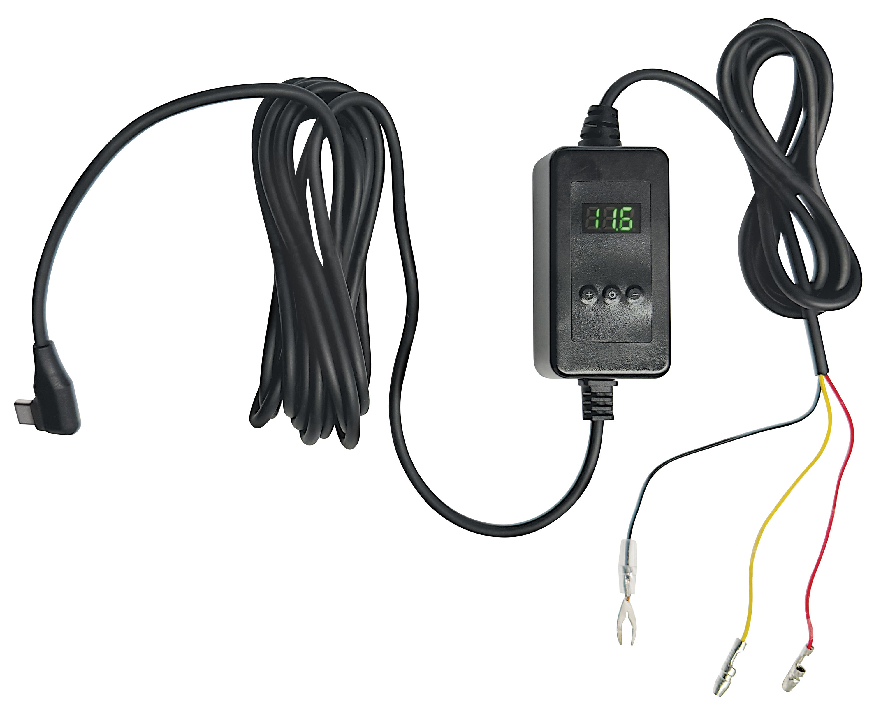 HWK-3N - Hardwire Kit for Uniden Dash Cam