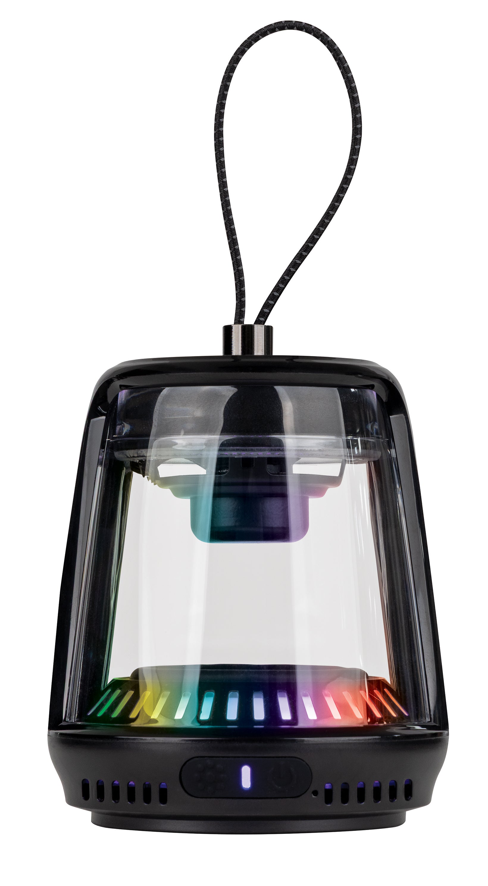 Uniden Looop Ichi Bluetooth Magnetic Base Speaker