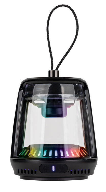 Uniden Looop Ichi Bluetooth Magnetic Base Speaker