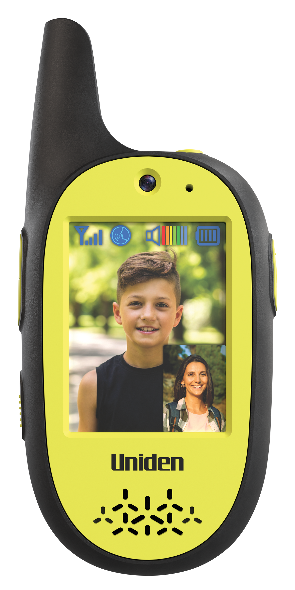 KVWT01 Kids Video Walkie Talkies | 2-Pack