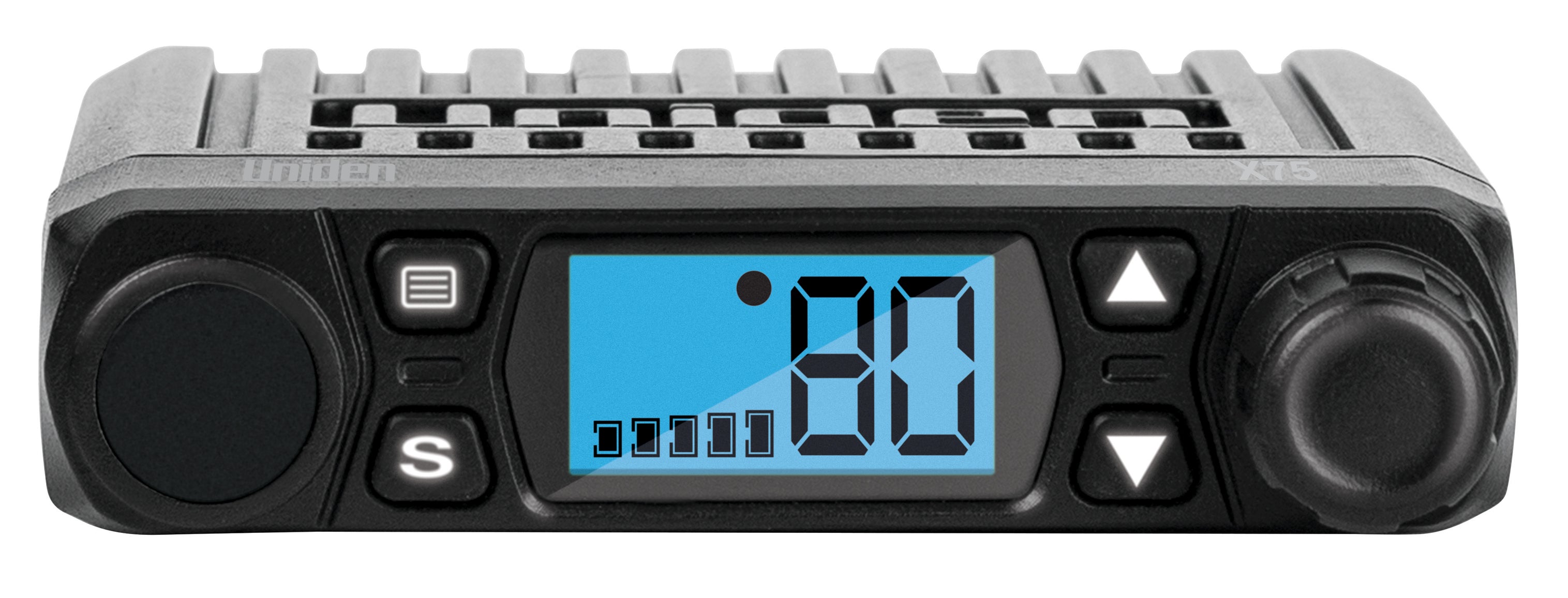 X75 + Antenna Bundle