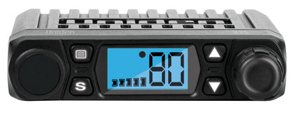 X75 + Antenna Bundle