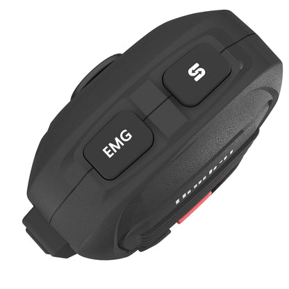 X85 DIN Mount UHF CB Radio