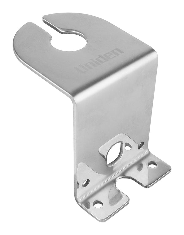 Uniden MGU-01 stainless steel UHF antenna mounting bracket Australia