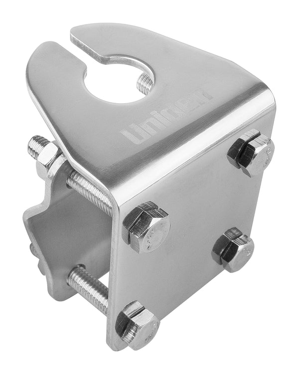 Uniden MMI-01 stainless steel UHF antenna mounting bracket Australia