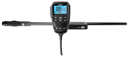 X76 Essential and Handheld Plus Pack