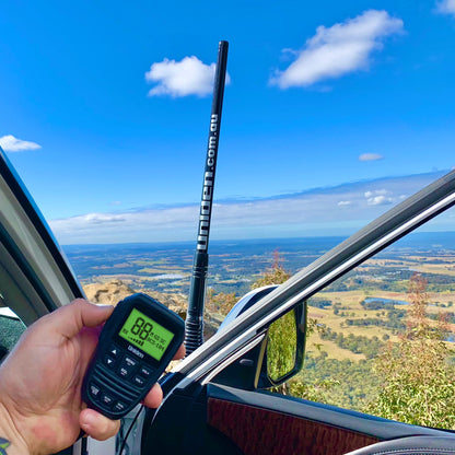 X76 Essentials and Handheld Pack