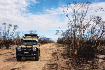 X76 Essentials and Handheld Pack