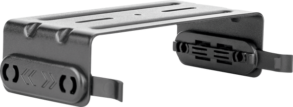 Uniden X76 controller microphone mounting bracket Australia