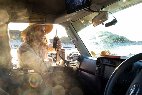 XTRAK 50 collage image 2