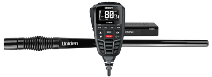 XTRAK 80 Offroad Pack