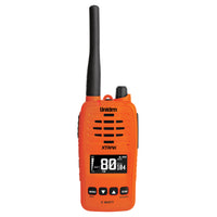XTRAK 50-O Hand Held UHF Radio