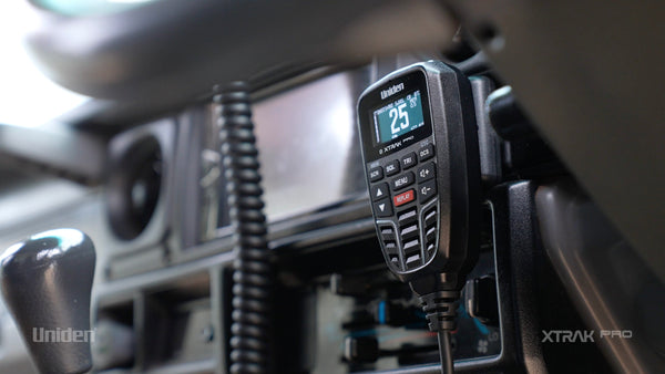 XTRAK 80 collage image 3