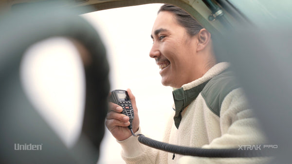 XTRAK 80 Territory Pack collage image 2