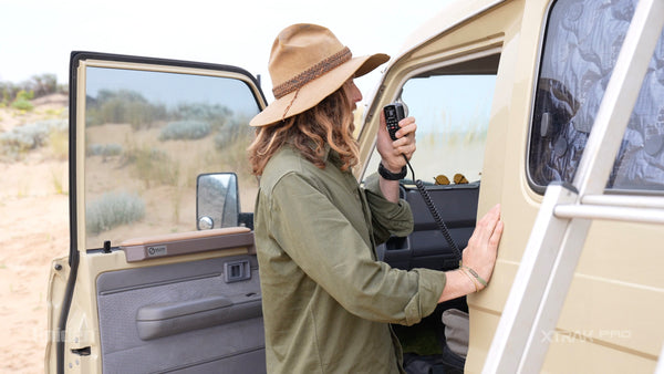 XTRAK 80 Territory Pack collage image 1