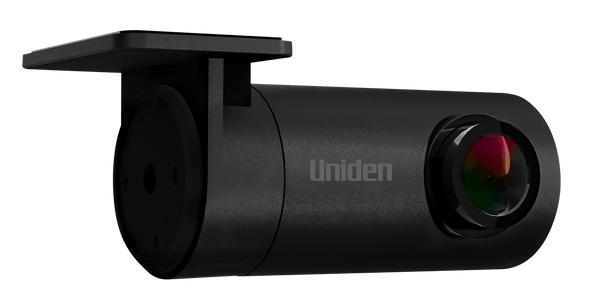 Uniden iGO CAM 45R rear dash cam Australia