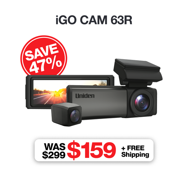 iGO CAM 63R collage image 3