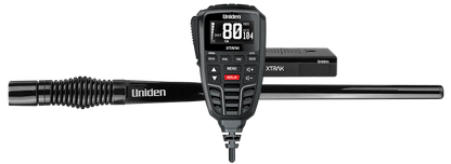 XTRAK 80 + ATX970XSM